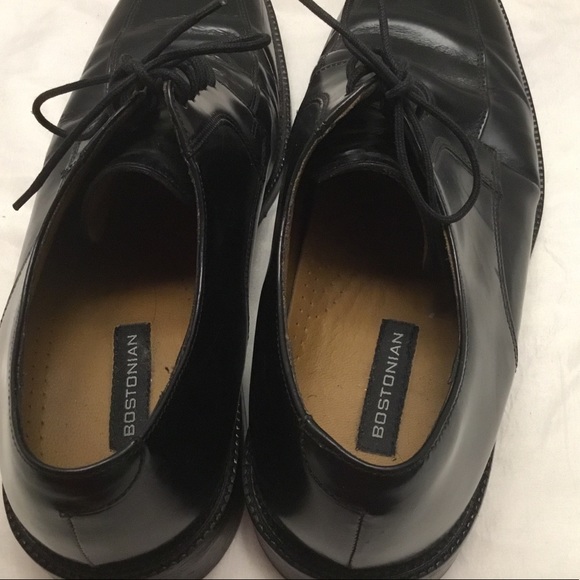 Bostonian shoes - Picture 5 of 12